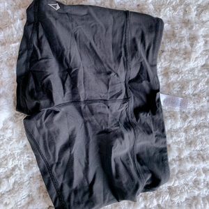 Ivivva black shorts